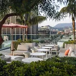 The Godfrey Hotel Hollywood