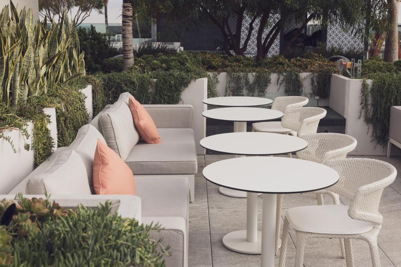 The Godfrey Hollywood Hotel 4*