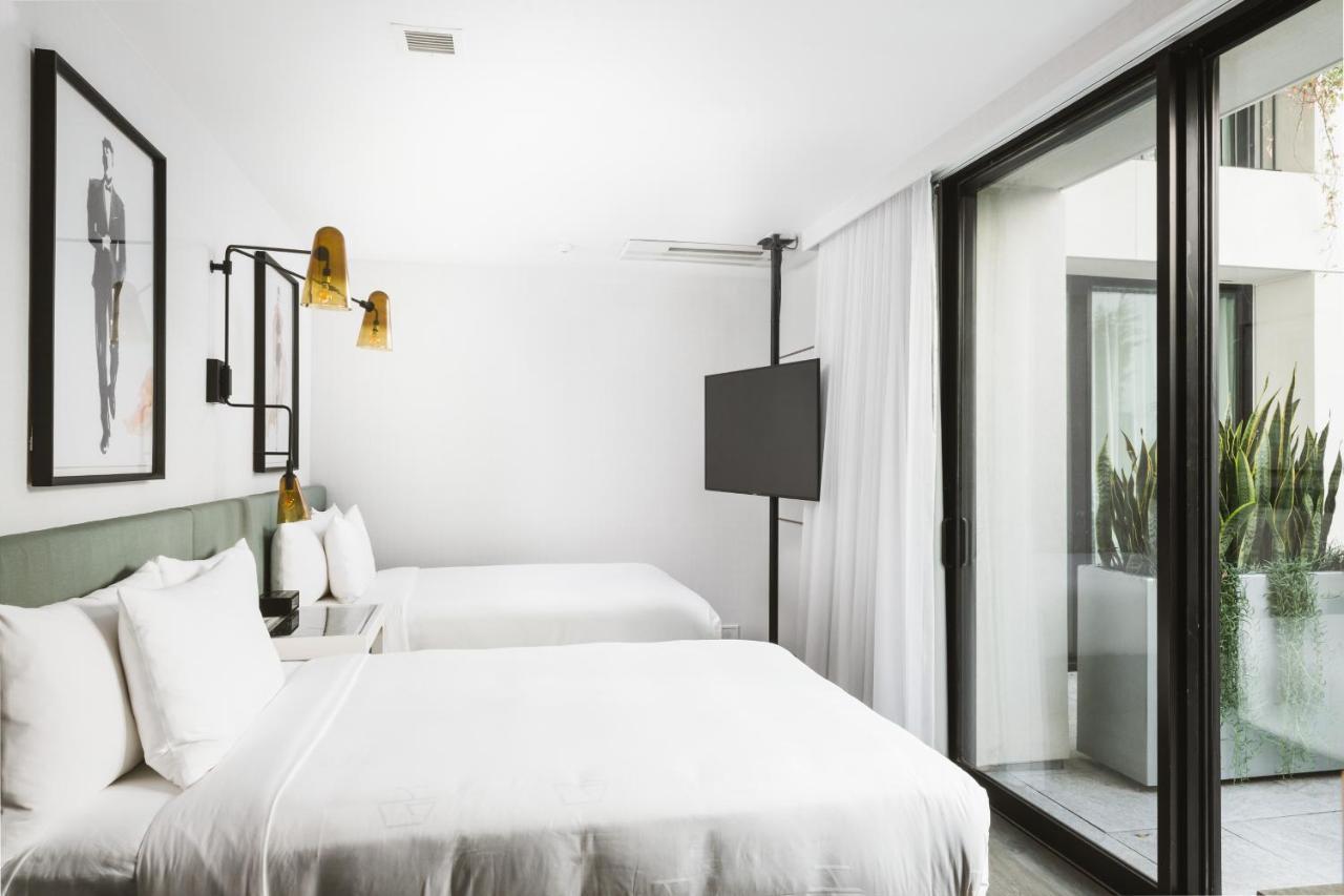 The Godfrey Hollywood Hotel 4*