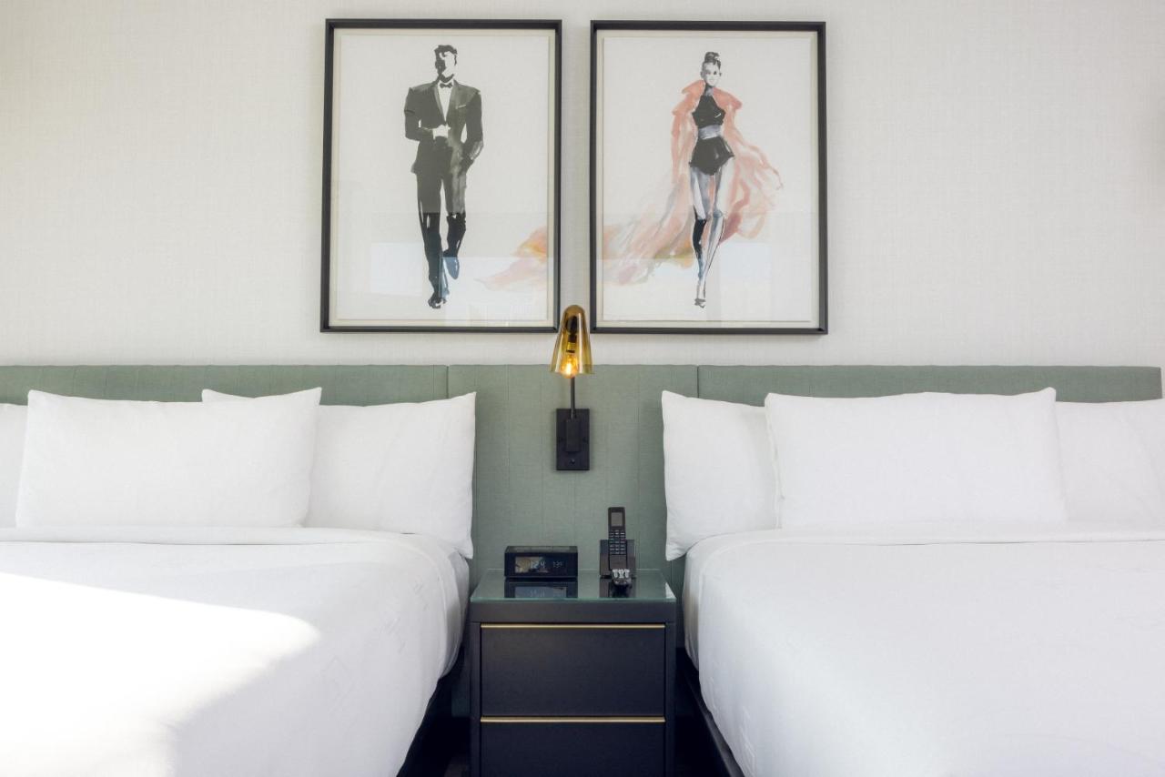 The Godfrey Hollywood Hotel 4*