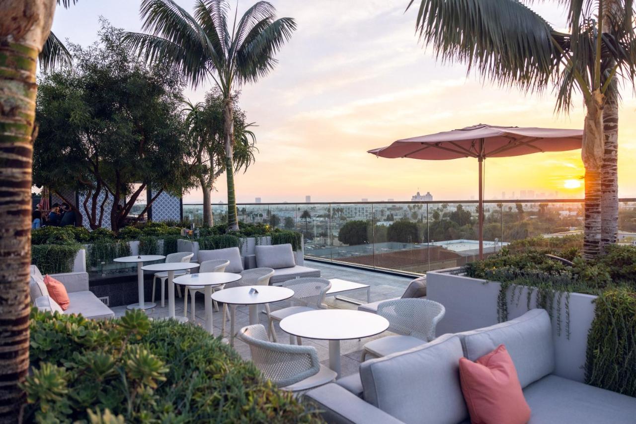 The Godfrey Hollywood Hotel 4*