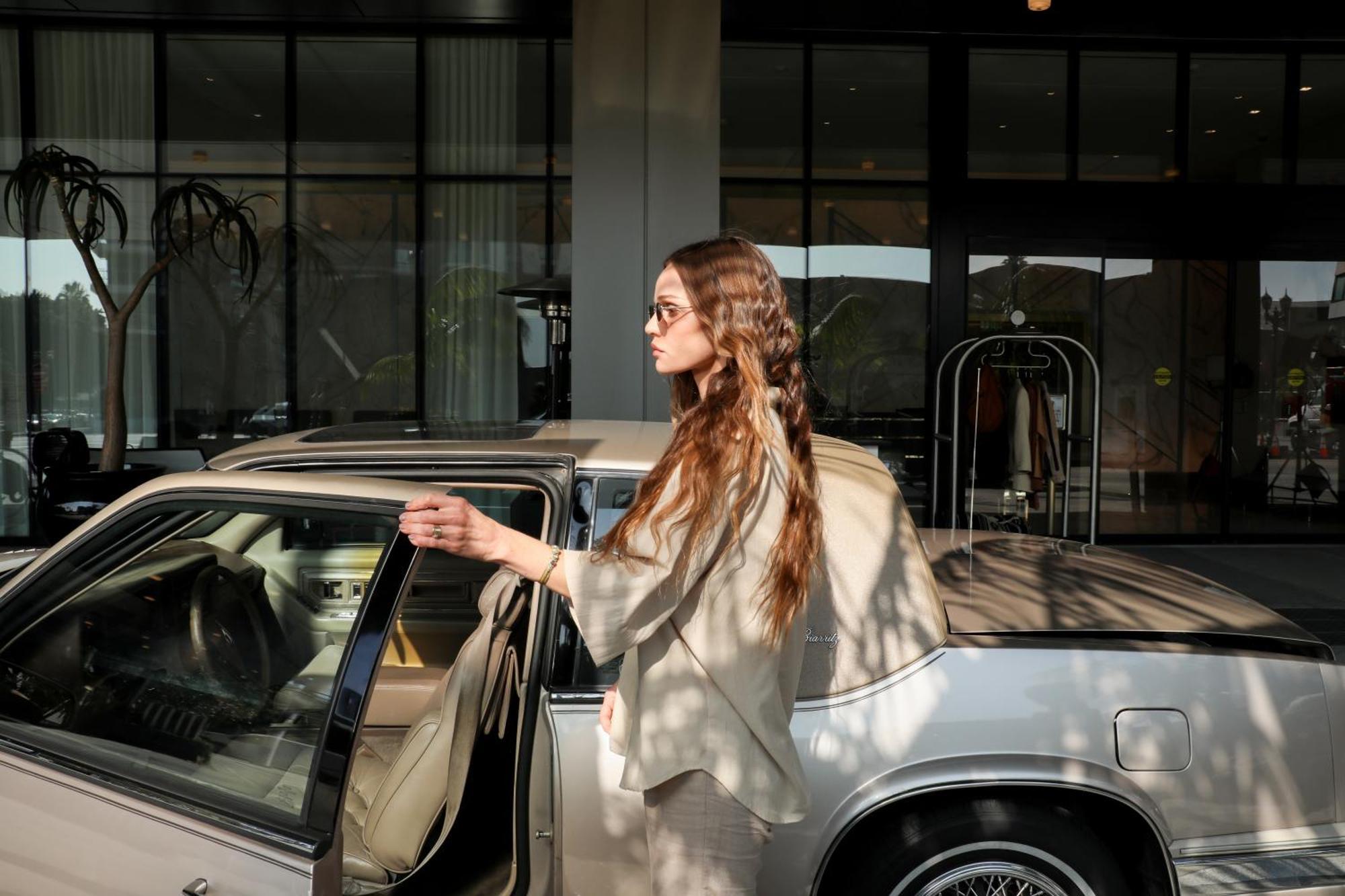 The Godfrey Hollywood Hotel 4*