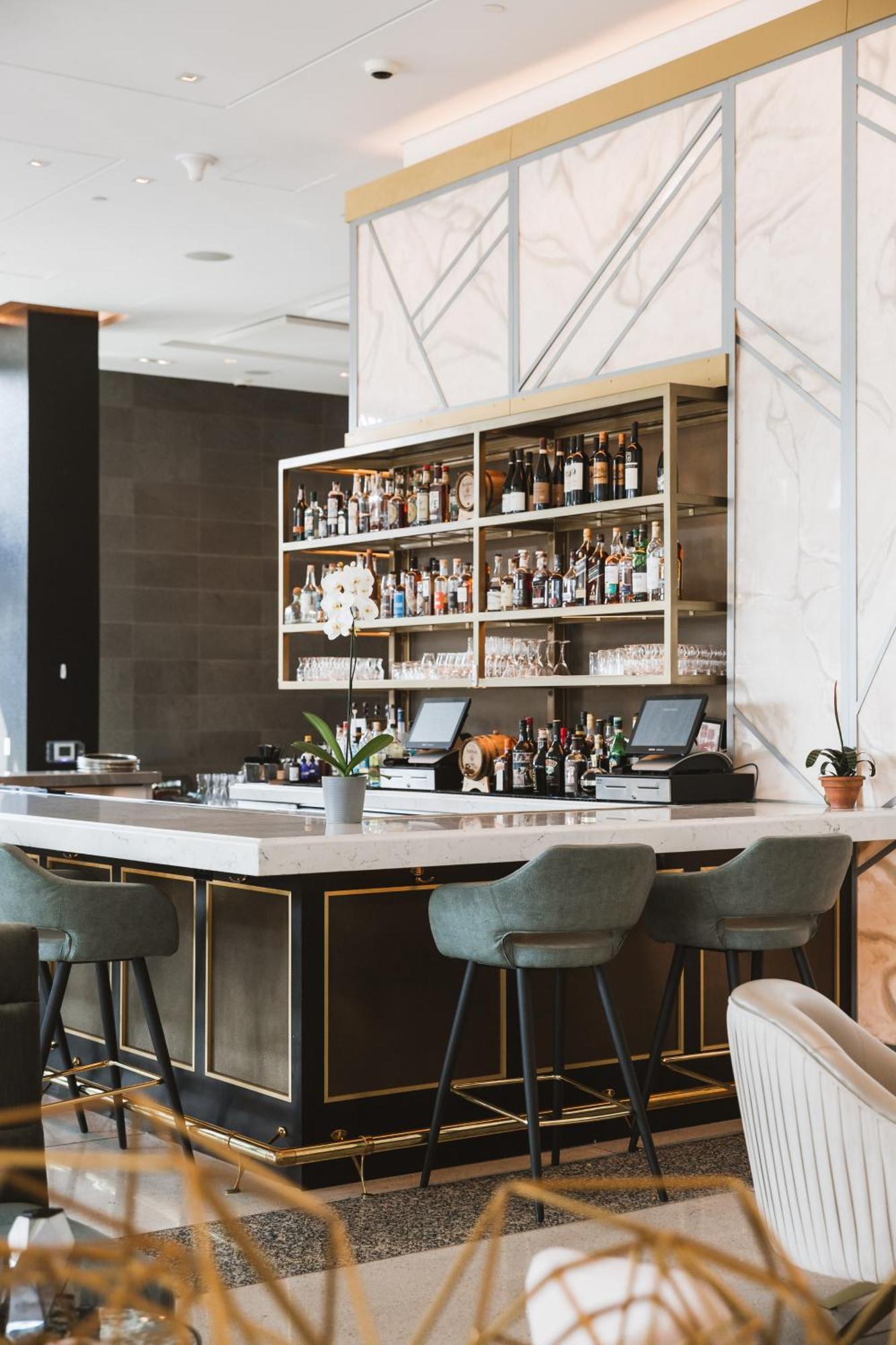 The Godfrey Hollywood Hotel Los Angeles